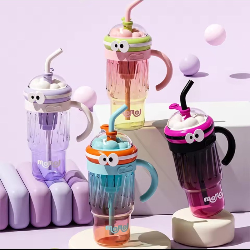 Momo Sippy Tumbler