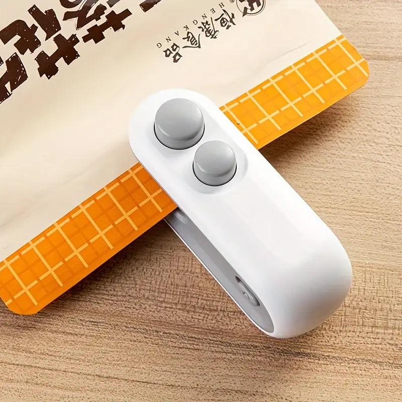 Portable Chargeable Sealing Machine