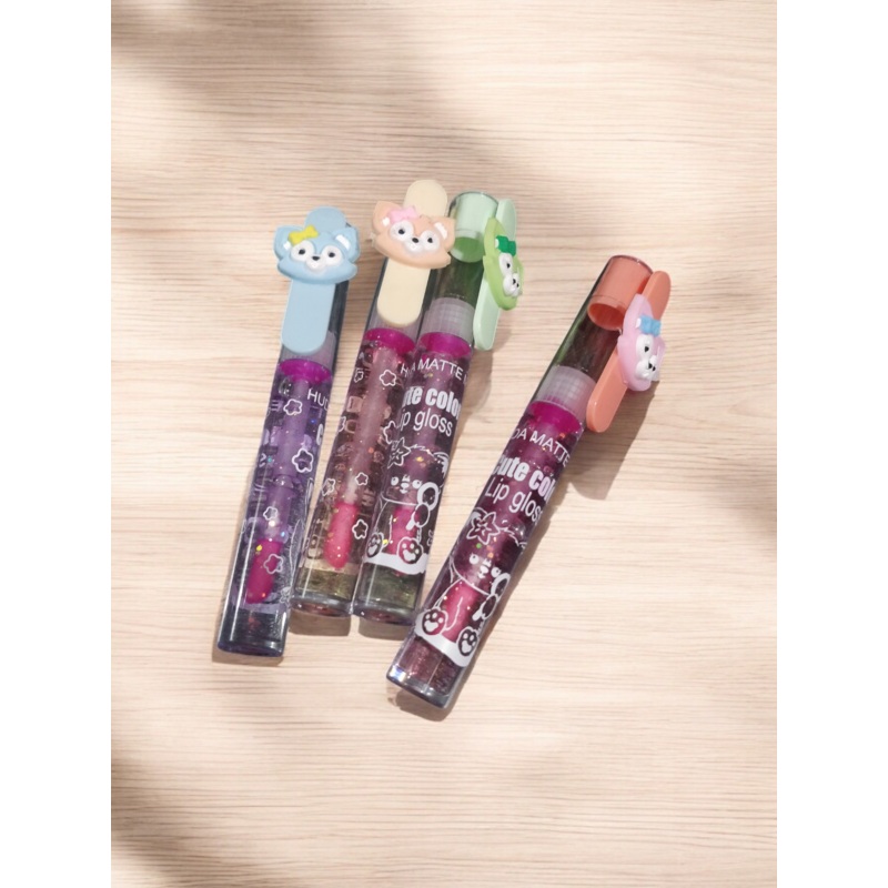 Stellalou Lip Gloss