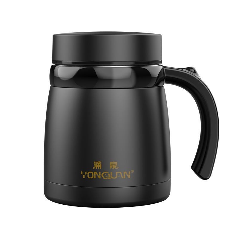 Thermal Stainless Steel Insulated Coffee | Tea Mug