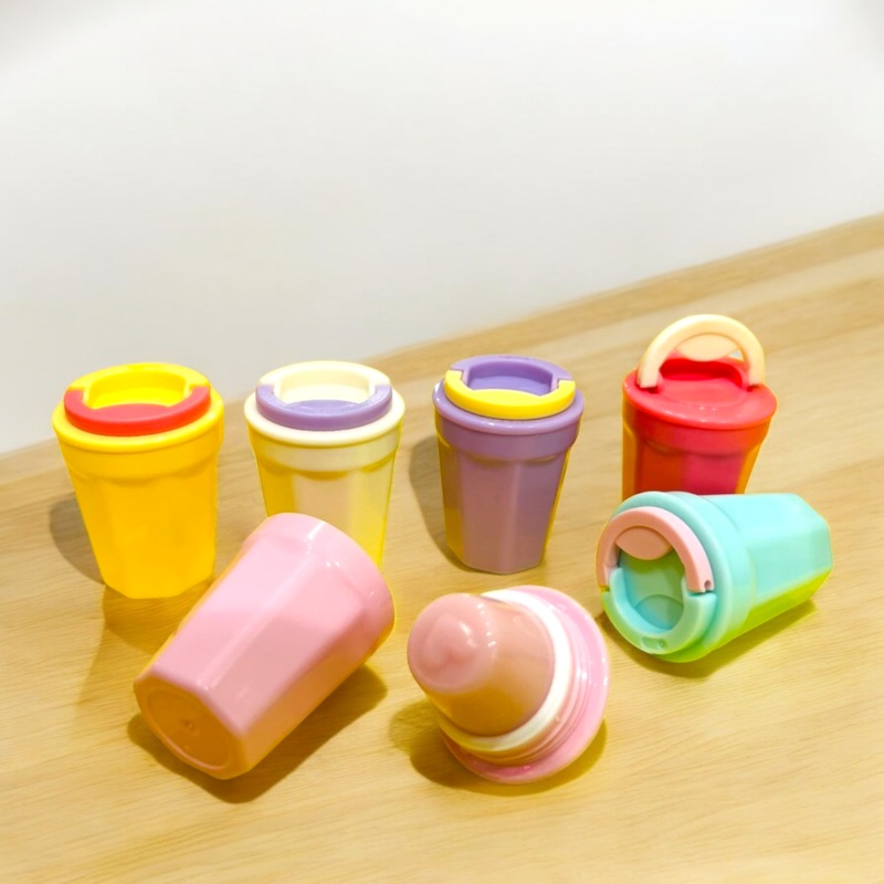 Tumbler Lip Balm