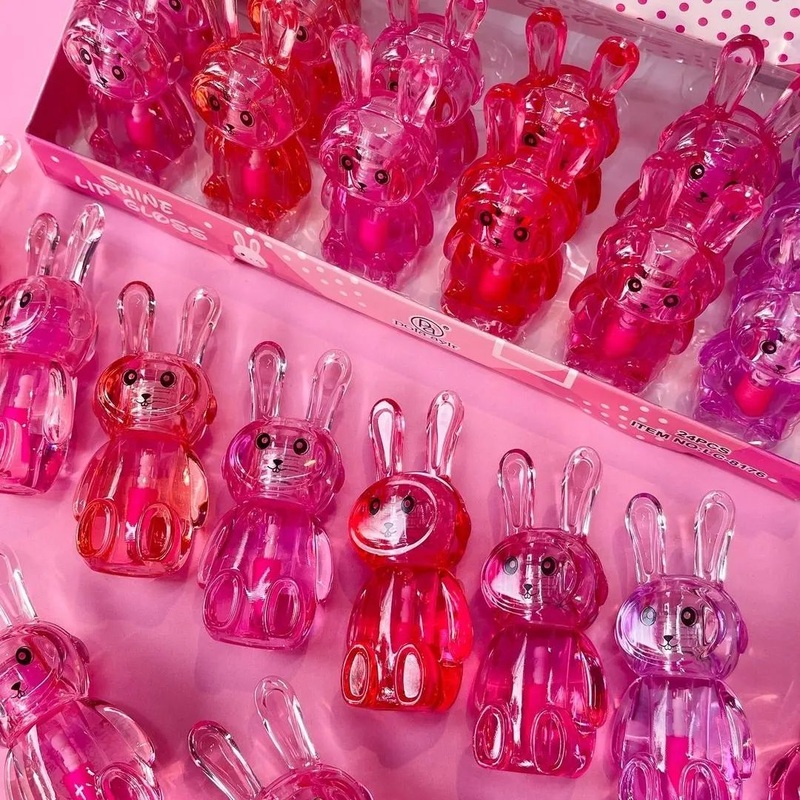 Bunny Lip Gloss