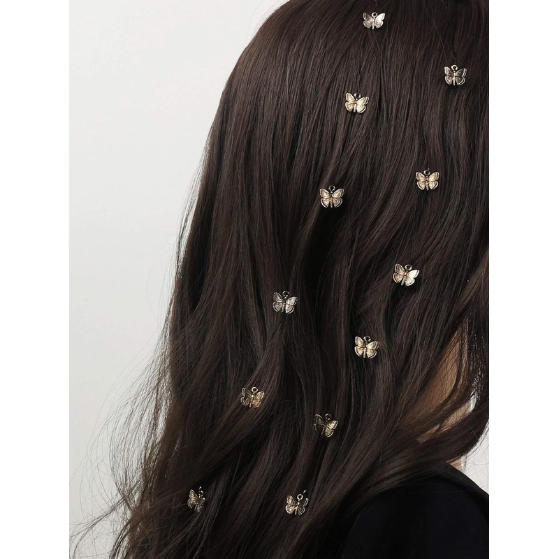 Butterfly Clip On Extension