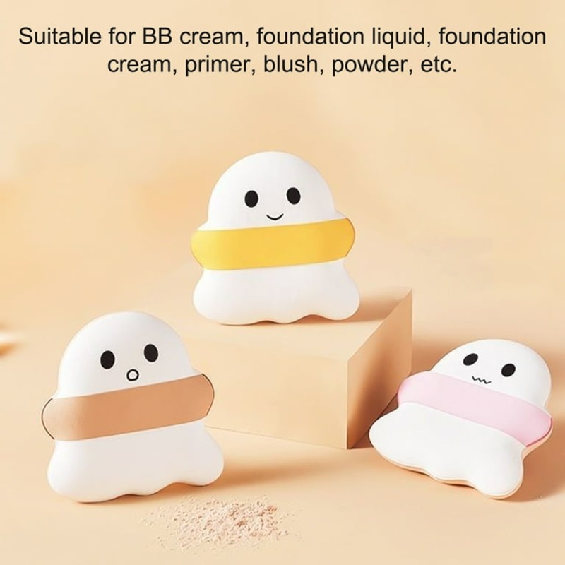 Cute Makeup Sponge
