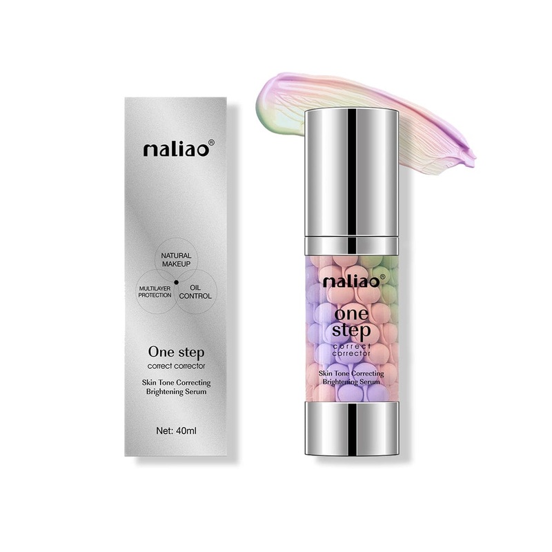 Maliao One Step Skin Tone Correcting Brightening Serum
