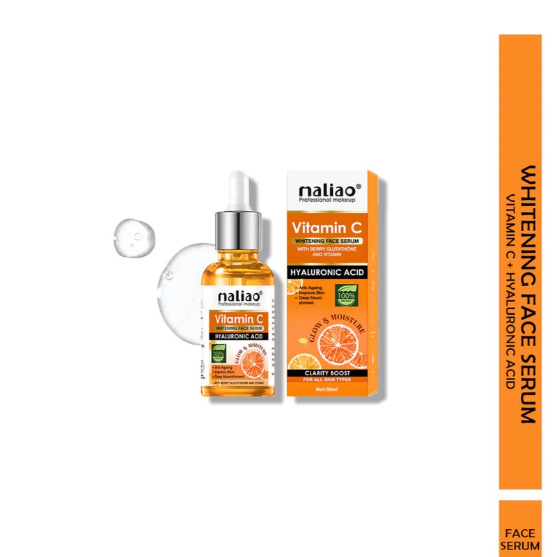 Maliao Vitamin C Serum