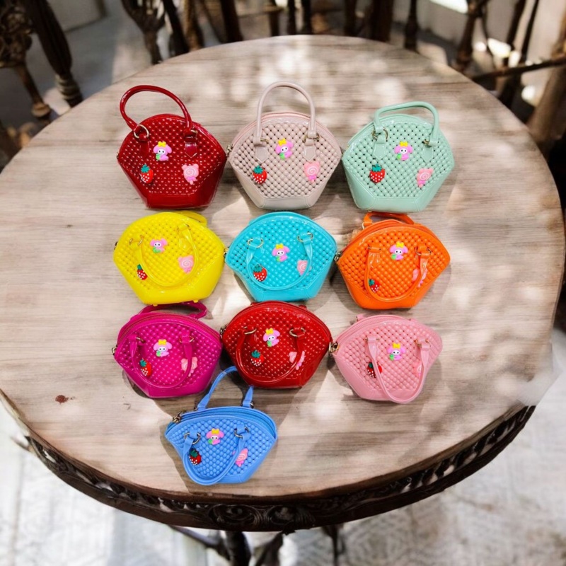 Mini Kawaii Bag