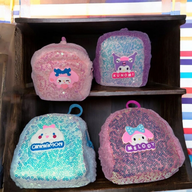Sanrio Coin Pouch