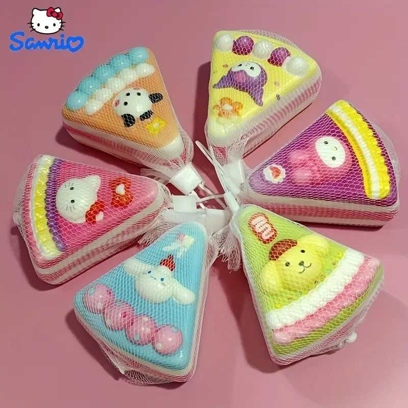 Sanrio Scented Squishy