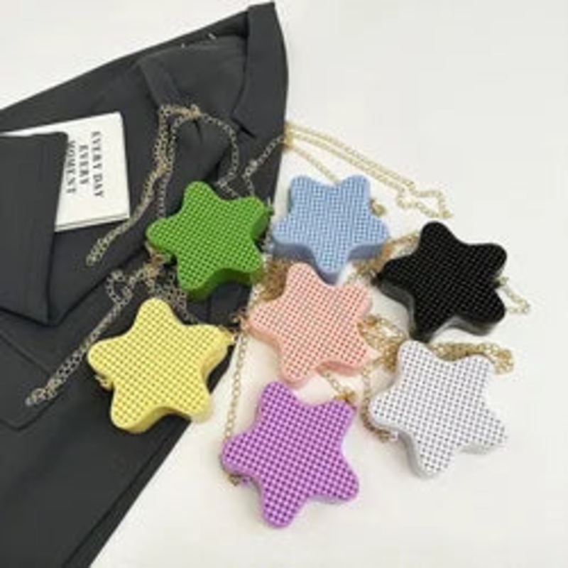 Star Sling Bag