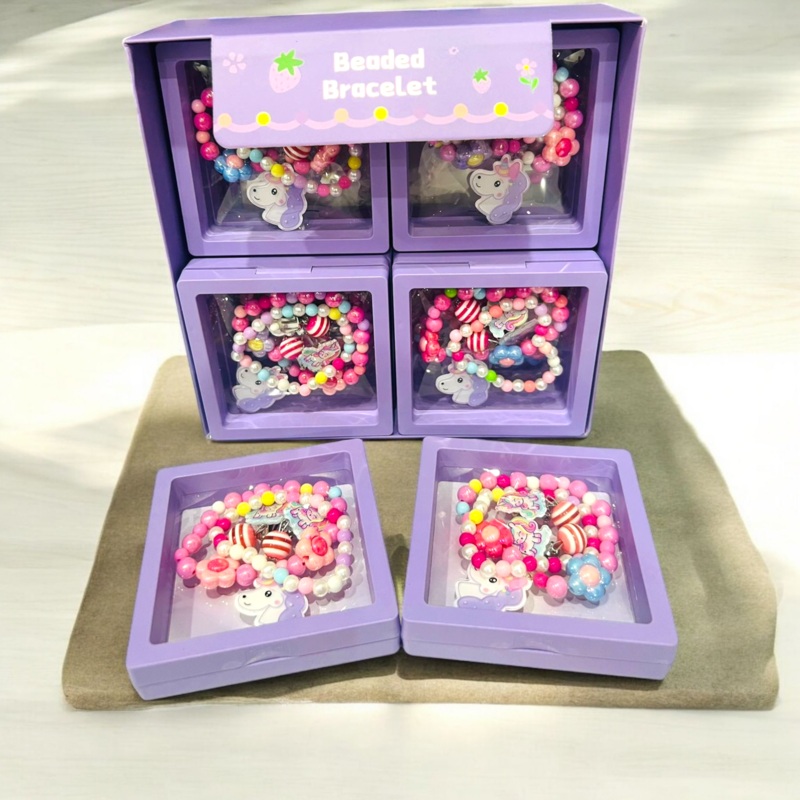 Unicorn Jewellery Gift Pack