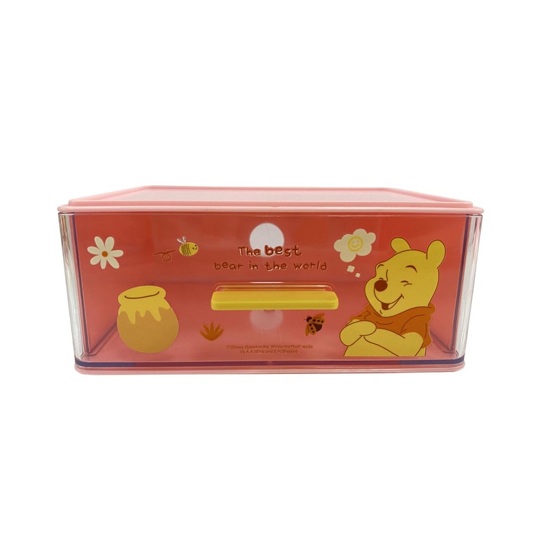 Winnie The Pooh Jewelry Organizer