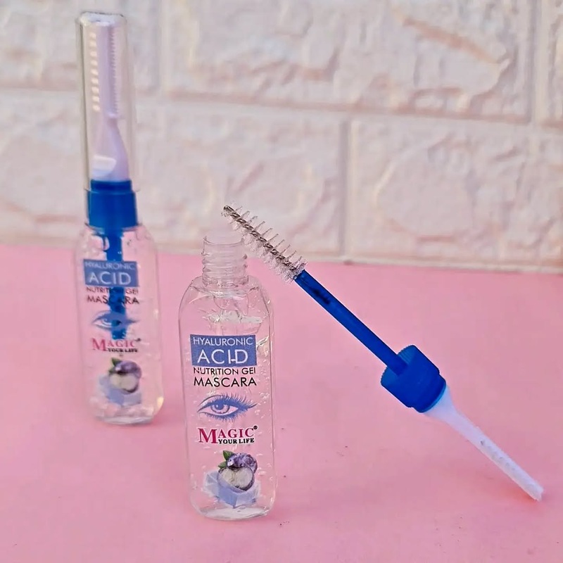 Hyaluronic Acid Nutrition Gel Mascara