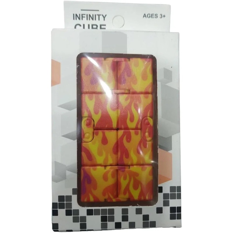 Infinity Cube