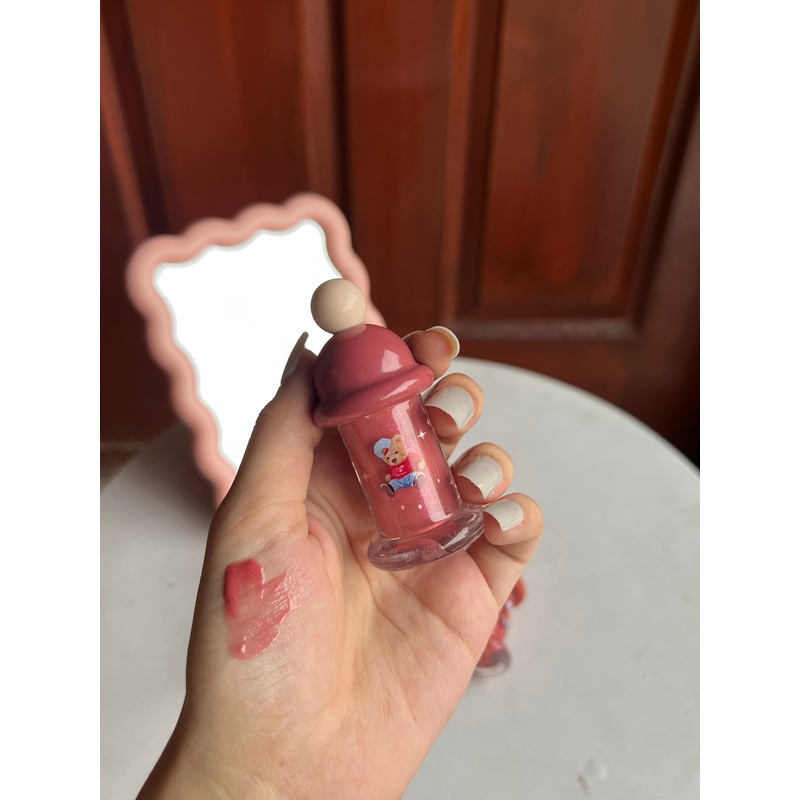 Mocallure Bear Lip Gloss