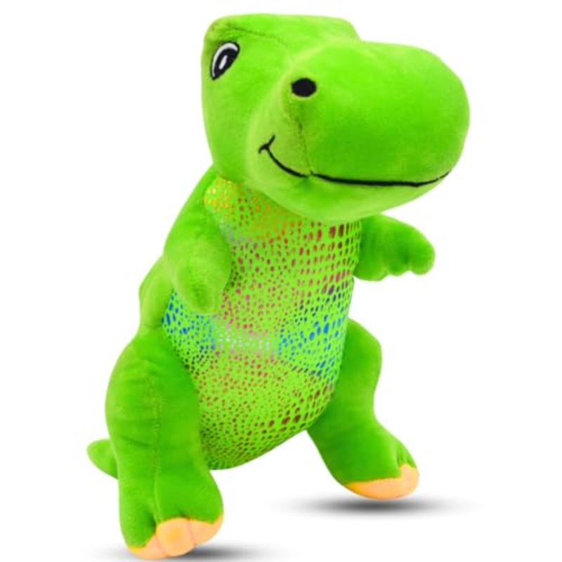 Toy Plushie Soft Toys for Kids | Plush Soft Toys for Baby Boys and Girls Kids – Dino