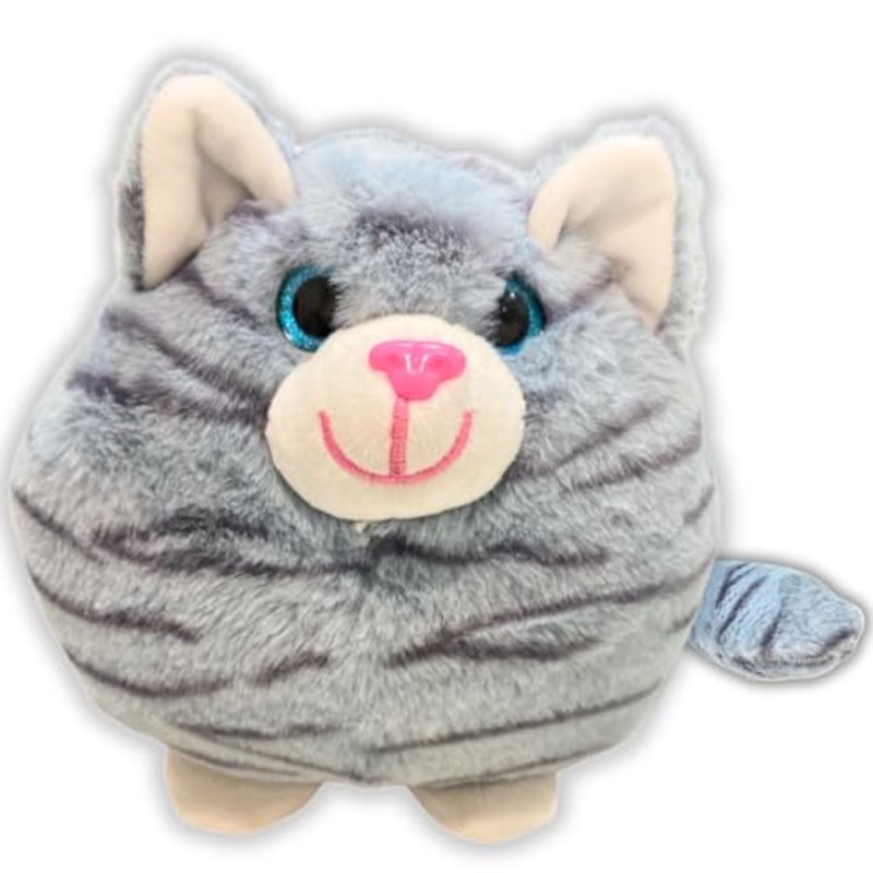 Toy Plushie Soft Toys for Kids | Plush Soft Toys for Baby Boys and Girls Kids – Fat Cat