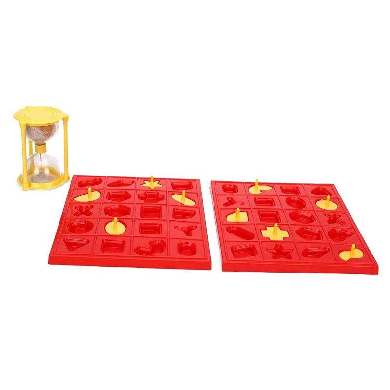 Match It II Multicolour This Game is a Classic fit for All Ages