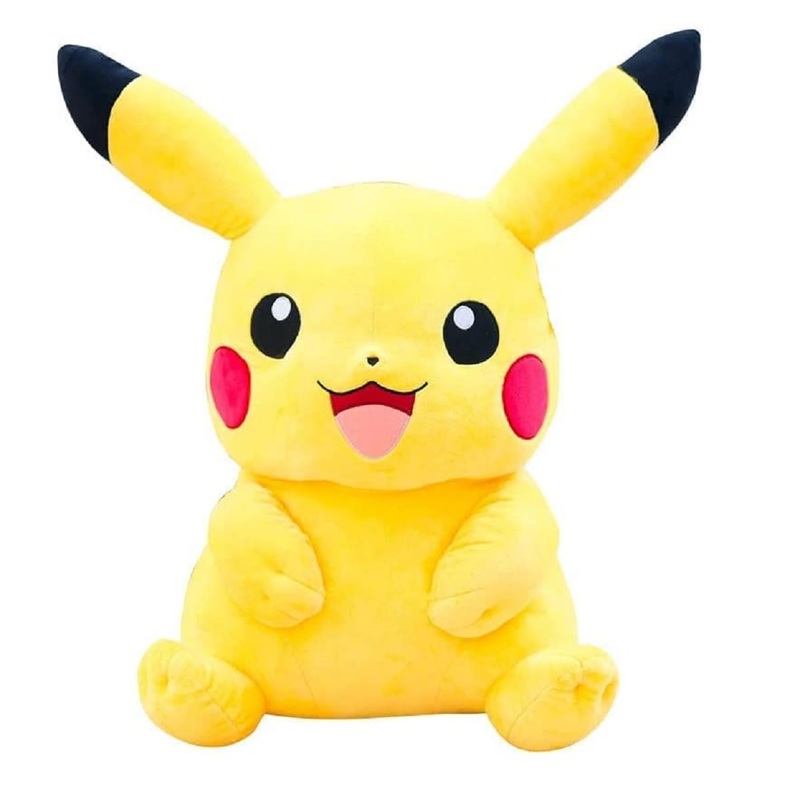 Toy Plushie Cartoon Character Soft Stuffed Plush Toy for Kids Birthday Gift Home Decoration | Plush Soft Toys for Baby Boys and Girls – 25cm