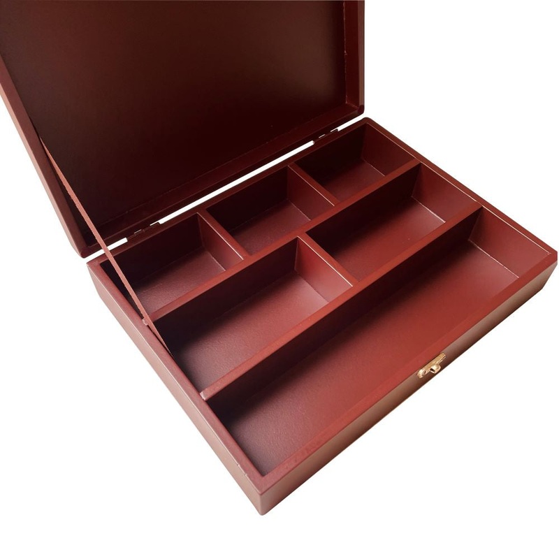 Artbox  – custom