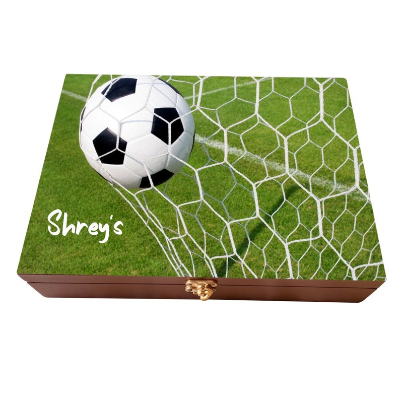 Artbox  – Football