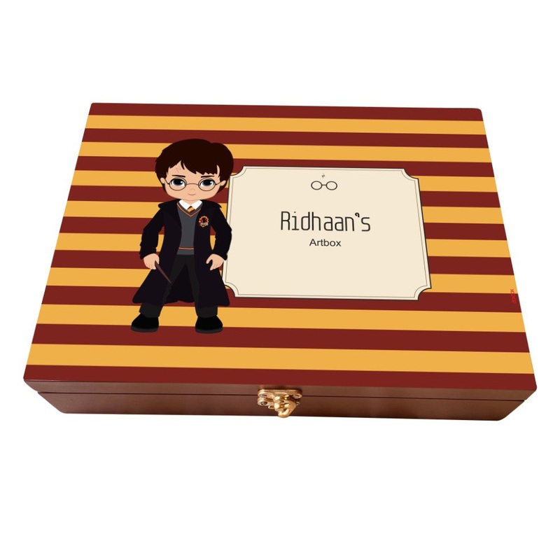 Artbox  – Harry Potter