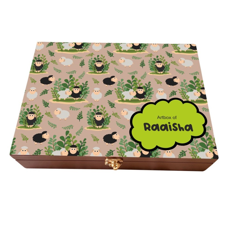 Artbox  – Sheep