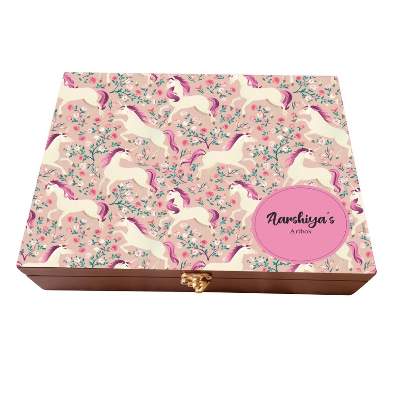 Artbox  – Unicorn Dream