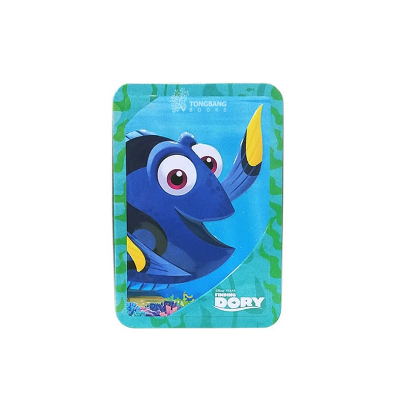 Disney Pixar: Finding Dory Mini Collector’s Tin