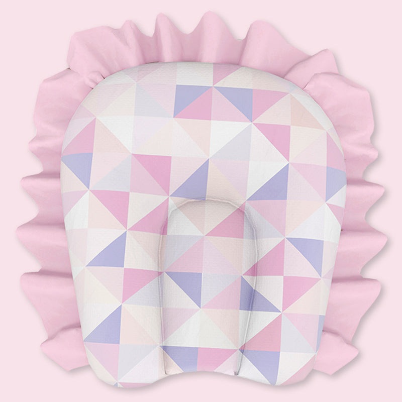 Organic U Pillow – Unicorn