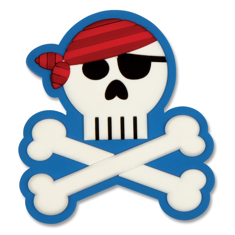 Stephen Joseph Animagnets – Pirate