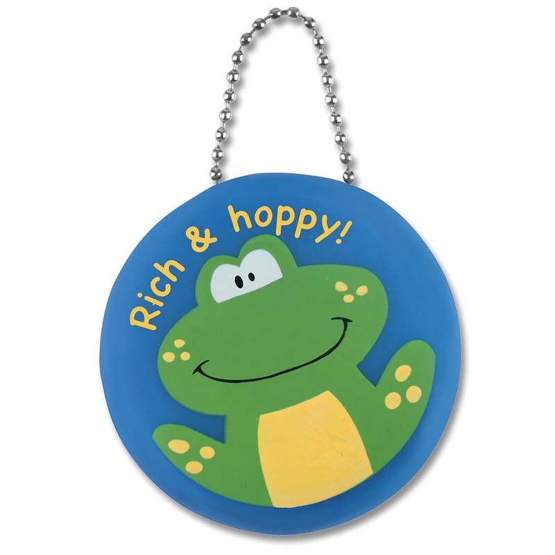 Stephen Joseph Penny Pincher – Frog