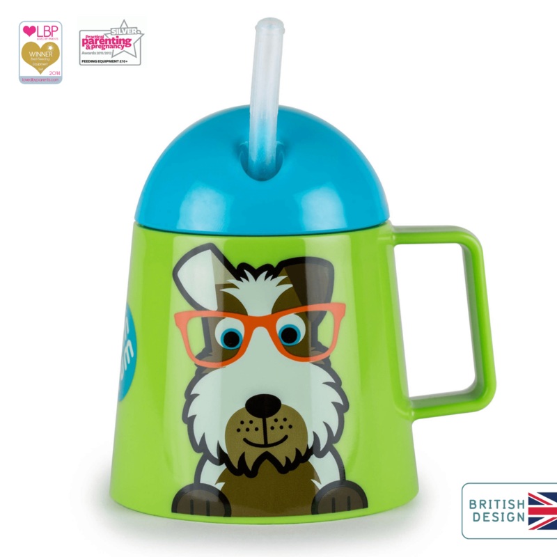 TUM TUM Super Stable Cup – Scruff