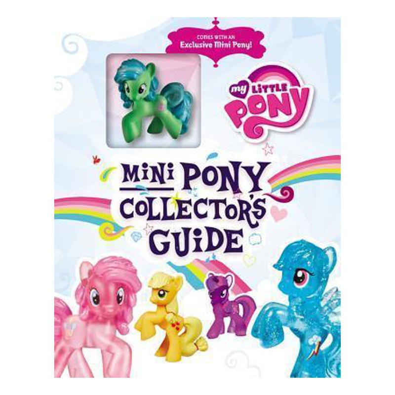Mini Pony Collector’s Guide