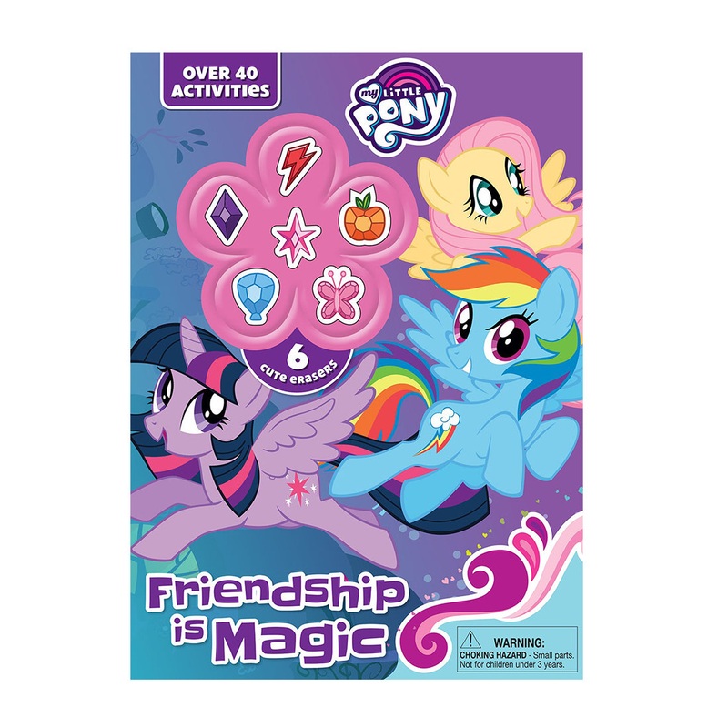 My Little Pony – Friendship is Magic