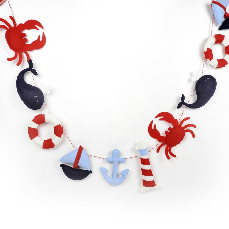 Bunting – Nautical
