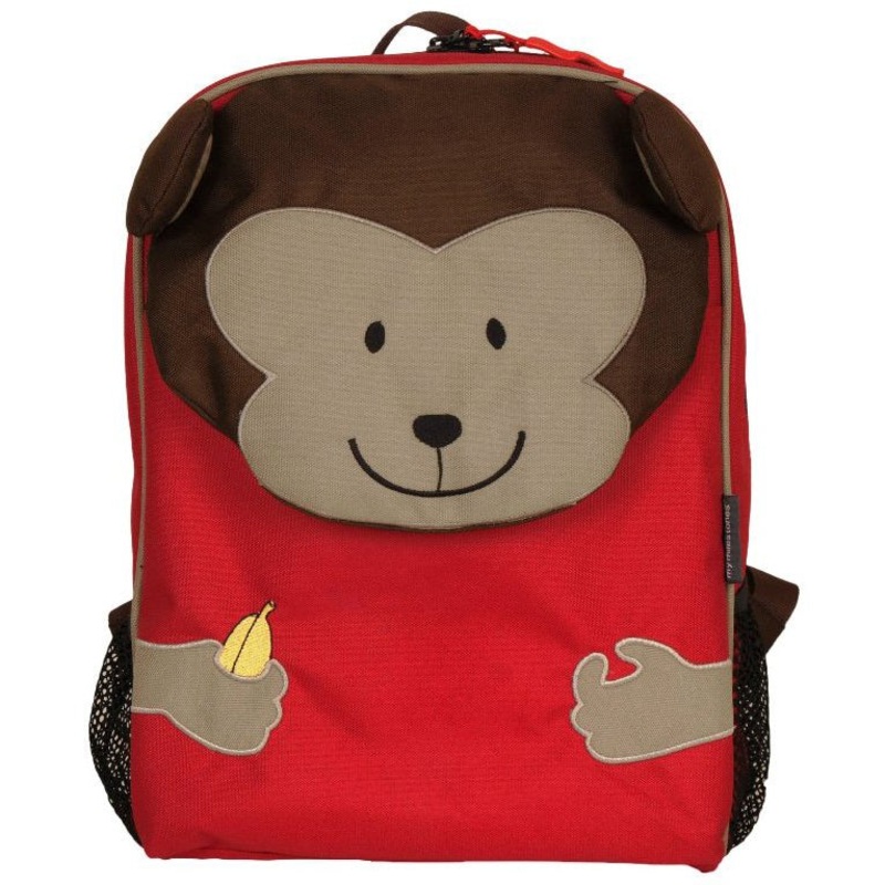 Kids Backpack – Monkey
