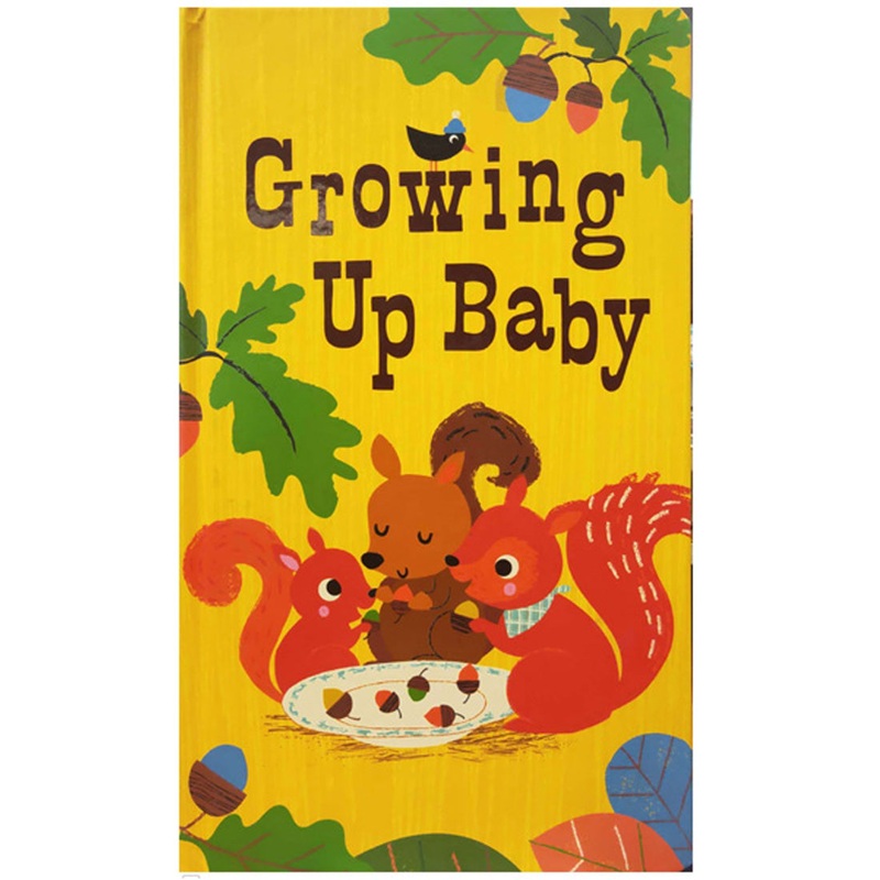 Growing Up Baby
