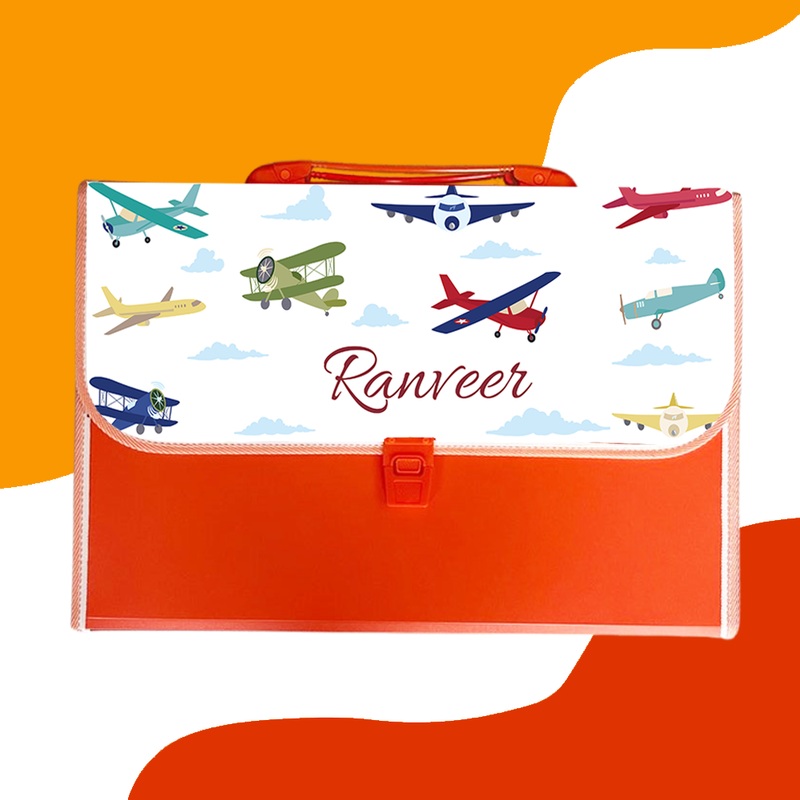 Airplanes Folder
