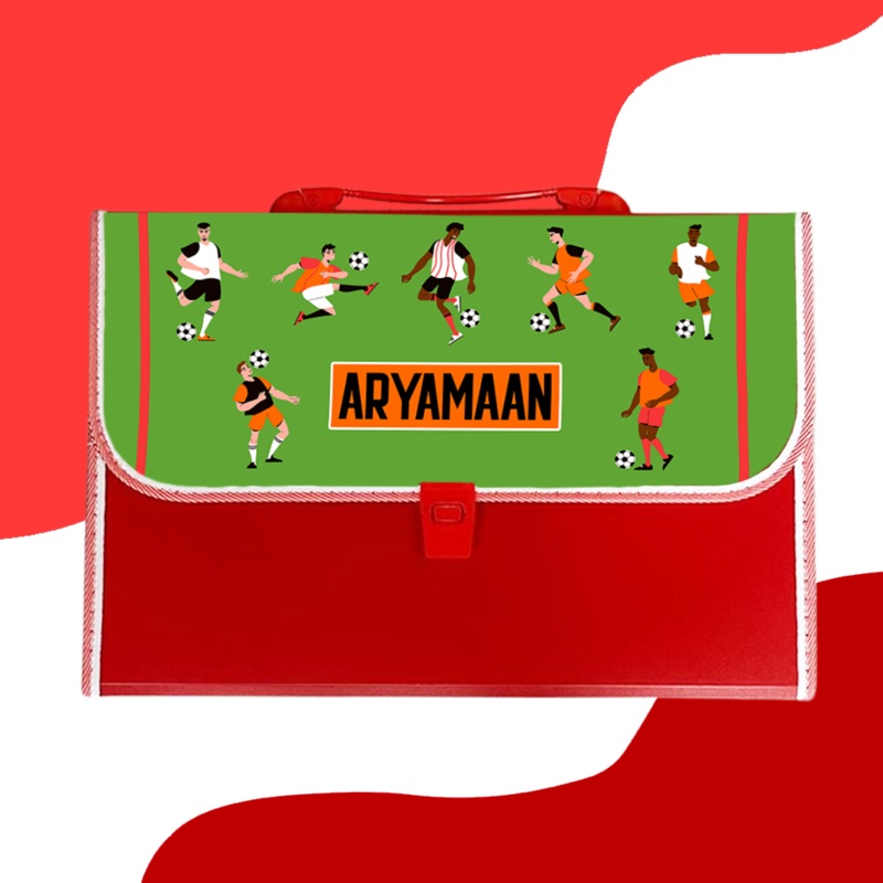 Football Folder