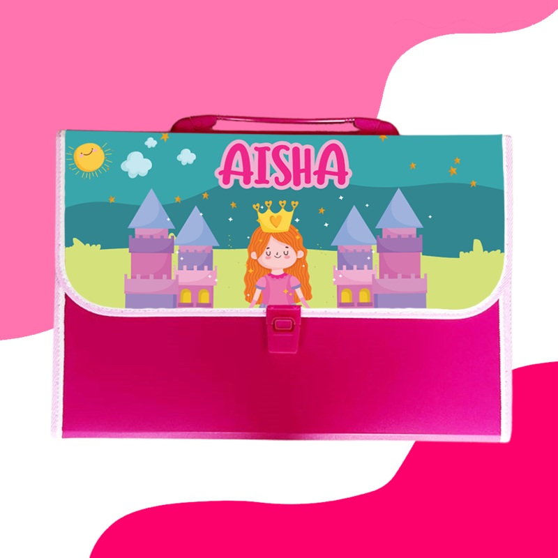 Princess Folder