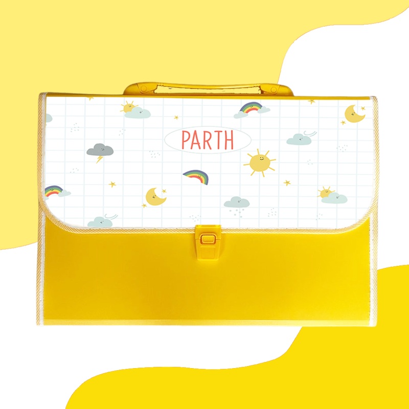 Sunny Day Folder