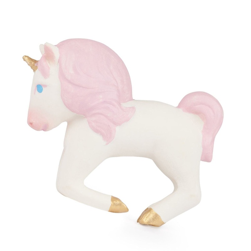 Oli & Carol Stacy The Unicorn Bracelet Teether