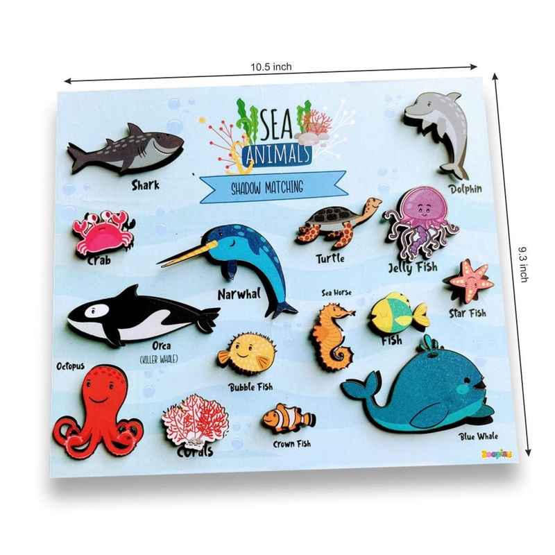 Toddler Activity Kit – Set of 4 activities