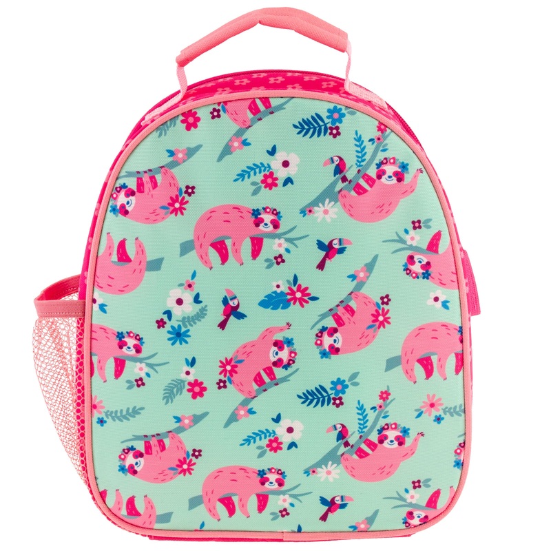 All Over Print Lunchbox – Sloth