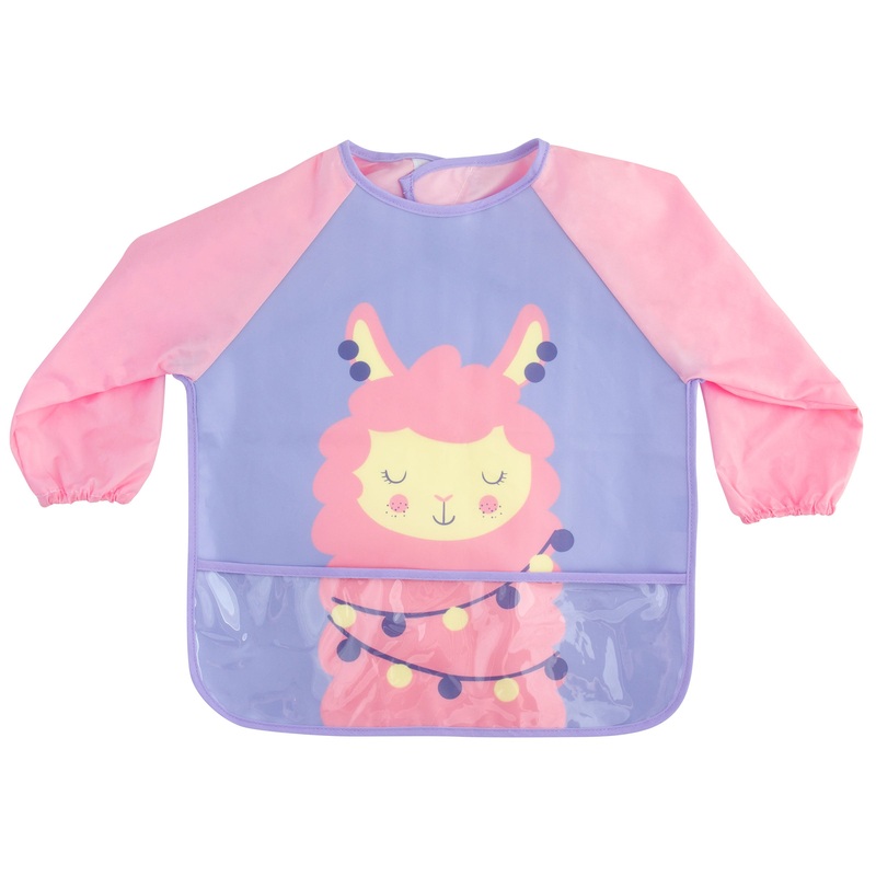 Art Smocks – Llama