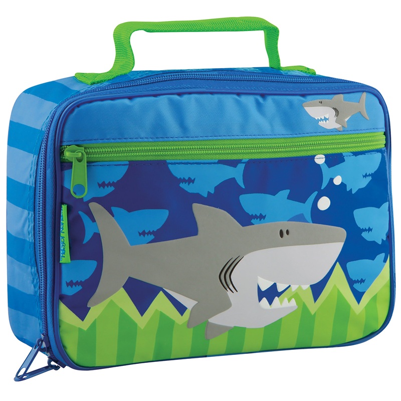 Classic Lunchbox – Shark