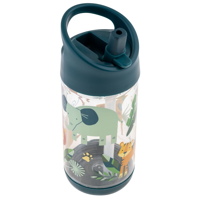 Flip Top Bottle – Zoo