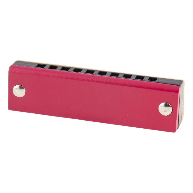 Harmonica Mermaid