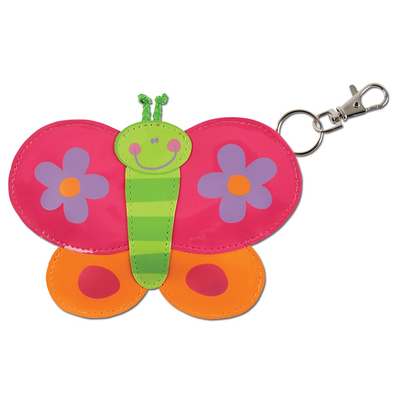Stephen Joseph Penny Pals – Butterfly